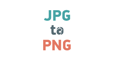 JPG a PNG – Convertir imágenes JPEG a formato PNG